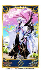 FateとJRAin宝塚記念