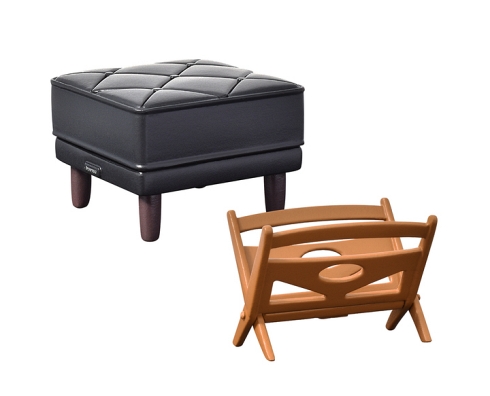 インテリア 家具 ミニチュア