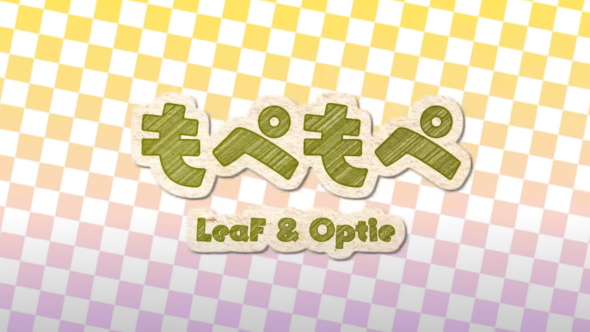 子ども向け YouTube 強制 BMS もぺもぺ Optie