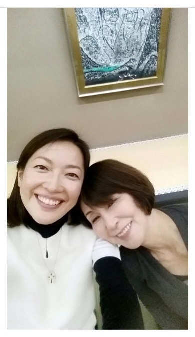 羽田美智子 野際陽子 真瀬樹里 特捜9