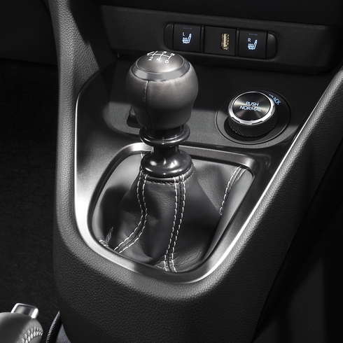 GR ヤリス グレード