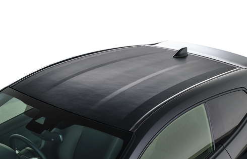 GR ヤリス グレード