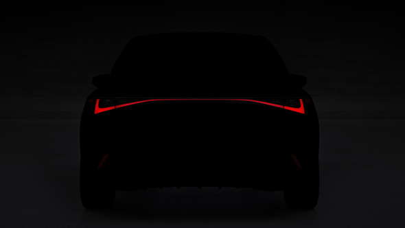 レクサス IS 新型