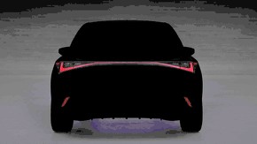 レクサス IS 新型