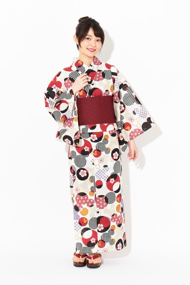 今年もディズニー浴衣の季節がやってきた shopDisneyのミッキー