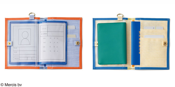 ミッフィーバリアフリーグッズ