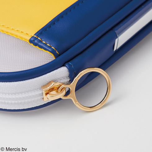 ミッフィーバリアフリーグッズ