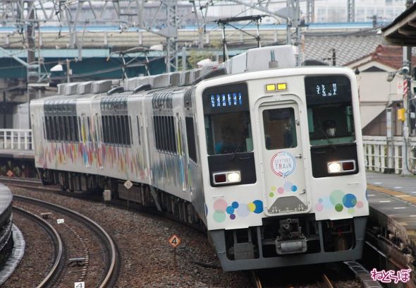 YouTube 鉄道 動画 ツアー 東武 スカイツリートレイン 乗り鉄