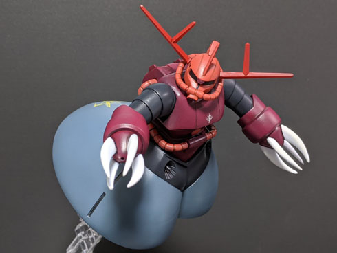 ザズゴググング