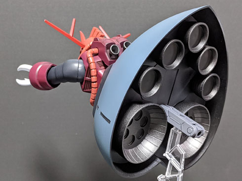 ザズゴググング