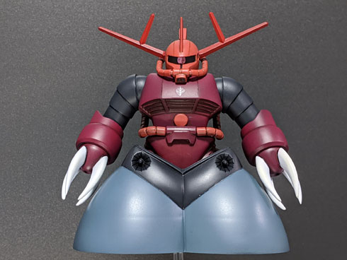 ザズゴググング