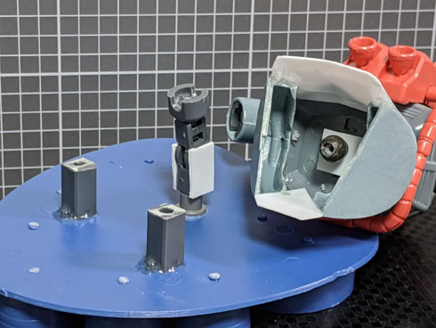 ザズゴググング