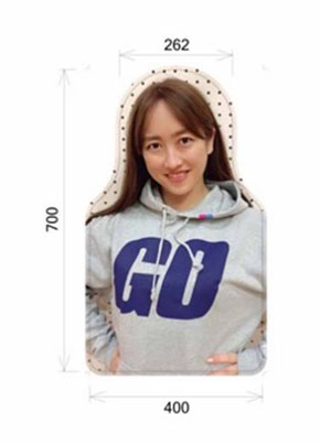 ハコデサポーター