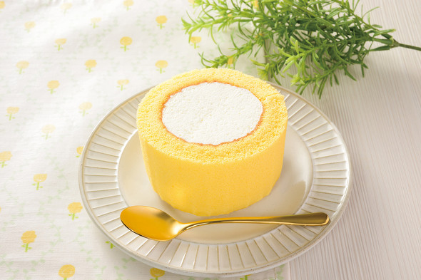 プレミアムロールケーキ×2