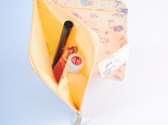 サンリオキャラクター トラベル文具シリーズ