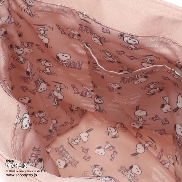 スヌーピーメゾンドフルール