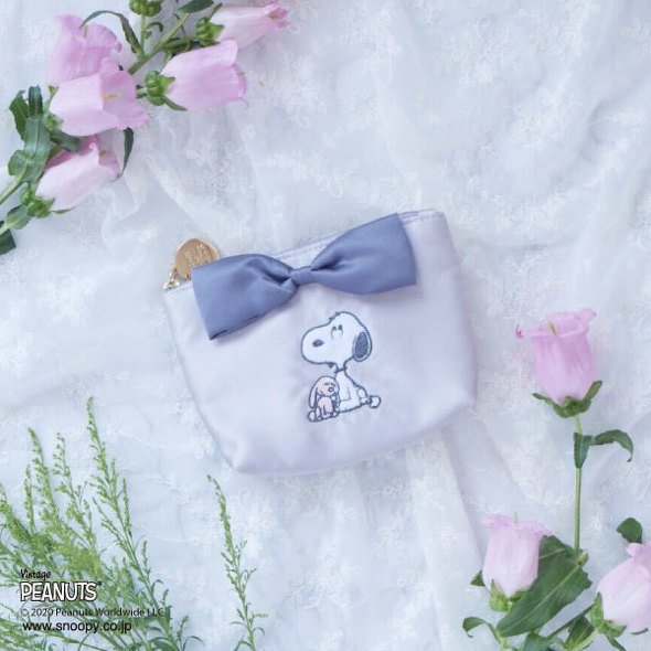 スヌーピーメゾンドフルール