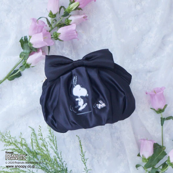 スヌーピーメゾンドフルール