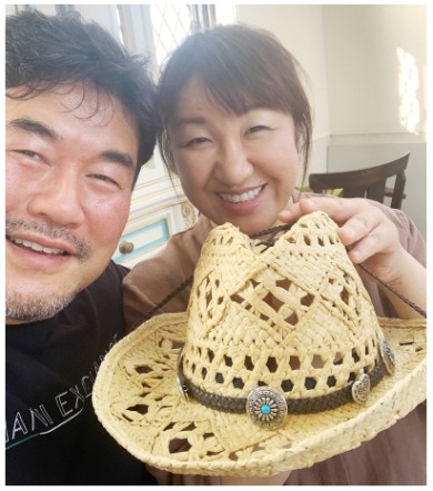 北斗晶 佐々木健介 プロレス 結婚 息子 YouTube ブログ