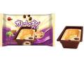 ブルボンから「ガトーレーズンアイス」発売決定　“お菓子アイス”第3弾