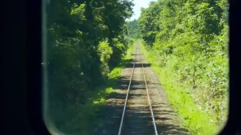 鉄道 北海道 札沼線 廃線 旅 乗り鉄