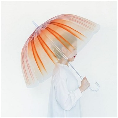 ウミウシのキーポーチ