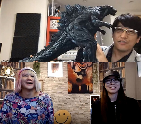 PPAP ピコ太郎 古坂大魔王 バグベア 欅坂46 乃木坂46 モー娘。