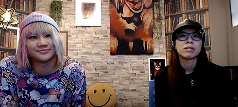 PPAP ピコ太郎 古坂大魔王 バグベア 欅坂46 乃木坂46 モー娘。