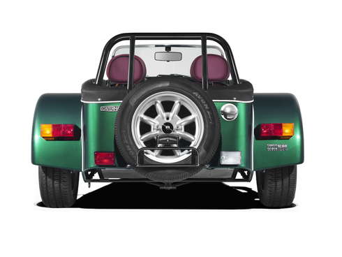 ケータハム スーパーセブン1600 ロータス