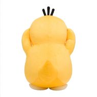 ポケモン「等身大コダックぬいぐるみ」が受注生産を開始 たかさ