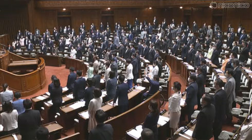 著作権法改正案