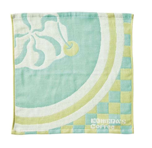 コメダ珈琲サマーバッグ