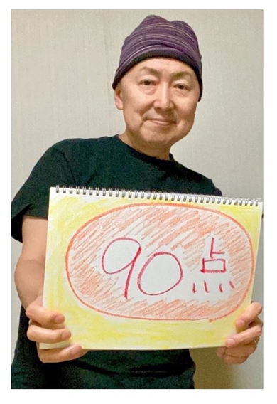 笠井信輔 完全寛解 現在 病状 癌