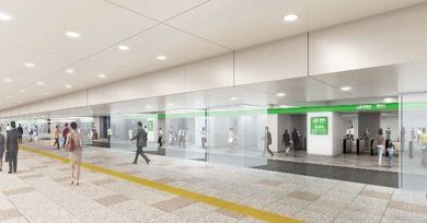 新宿 ダンジョン 東京 小田急 京王