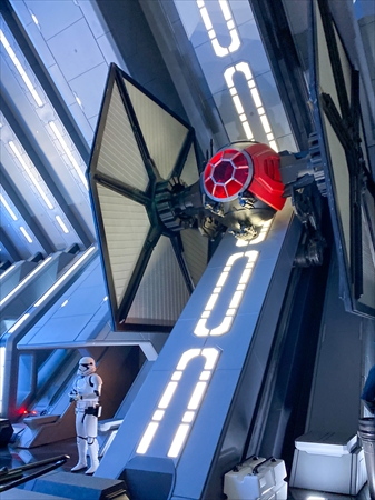 スター・ウォーズ：ライズ・オブ・レジスタンス