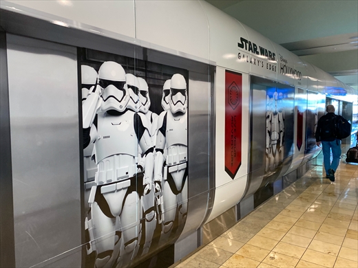 オーランド国際空港