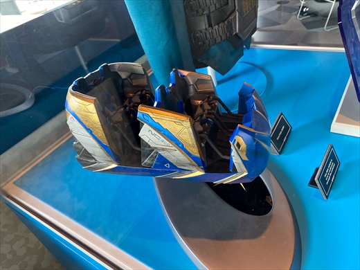 ガーディアンズ・オブ・ギャラクシー：コズミック・リワインド