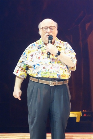 エリック・ゴールドバーグ