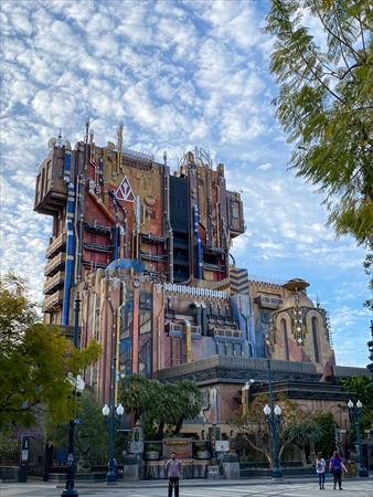 ガーディアンズ・オブ・ギャラクシー：ミッション・ブレイクアウト！