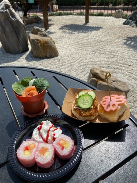 フラワー＆ガーデンフェスティバル