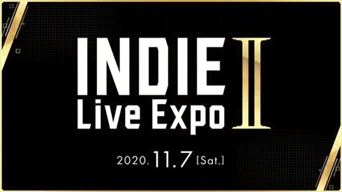 INDIE Live Expo