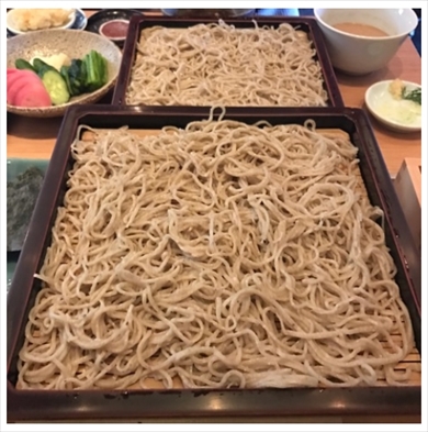 市川海老蔵 小林麻央 年越しそば 閉店 そば屋 新型コロナウイルス ブログ