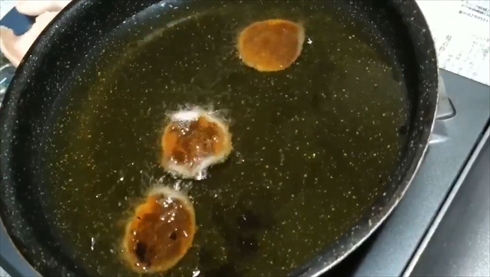 えびせん 料理 動画