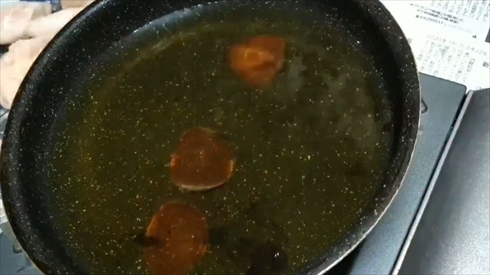 えびせん 料理 動画