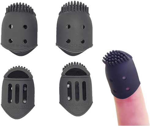 プラモ向上委員会 ザ・指ほうき プラモ 切りくず 掃除