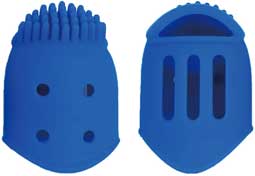 プラモ向上委員会 ザ・指ほうき プラモ 切りくず 掃除