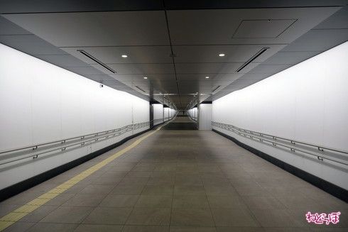 東京メトロ 日比谷線 虎ノ門ヒルズ駅