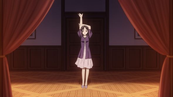 かぐや様は告らせたい