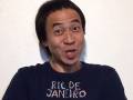 ペナルティ・ワッキー、中咽頭がんを公表　「ステージ1と先生から伝えられました」