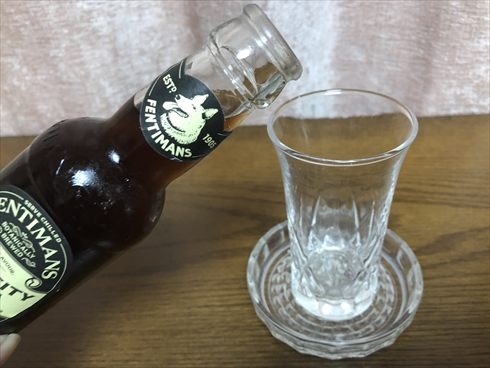 コーラ キュリオスティ・コーラ 世界一 おいしい